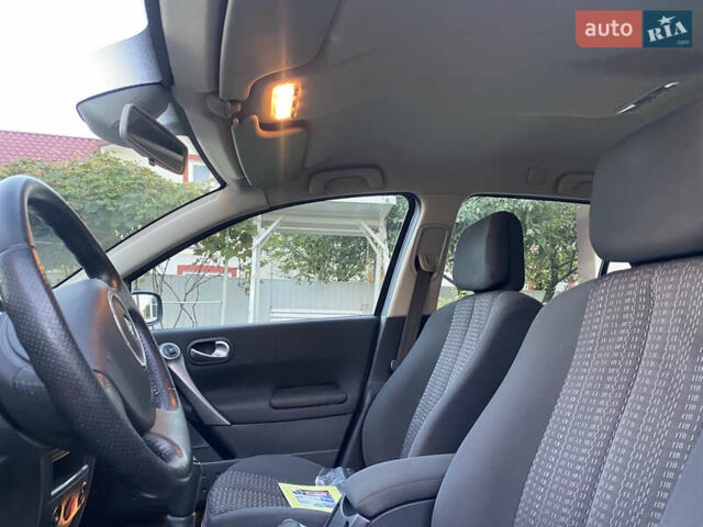 Рено Меган, об'ємом двигуна 1.6 л та пробігом 218 тис. км за 4999 $, фото 11 на Automoto.ua