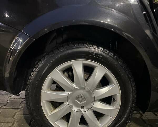 Рено Меган, объемом двигателя 1.5 л и пробегом 325 тыс. км за 4800 $, фото 47 на Automoto.ua