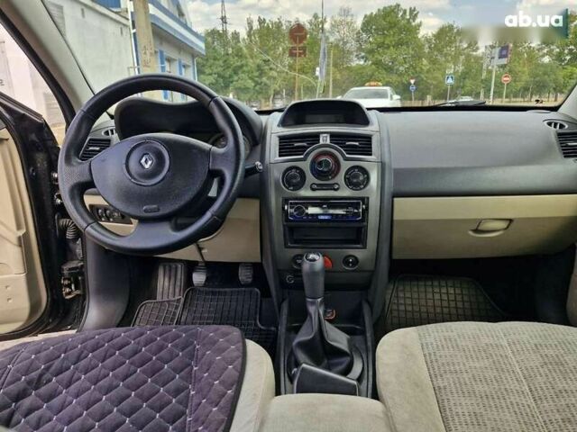 Рено Меган, об'ємом двигуна 0 л та пробігом 218 тис. км за 4999 $, фото 19 на Automoto.ua