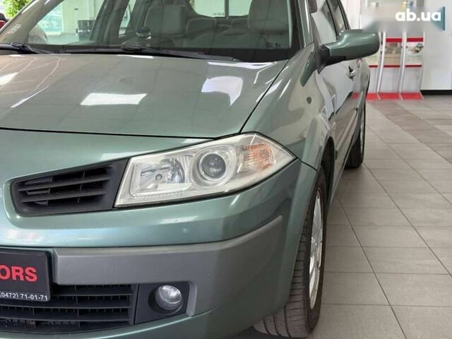 Рено Меган, объемом двигателя 0 л и пробегом 345 тыс. км за 4690 $, фото 4 на Automoto.ua