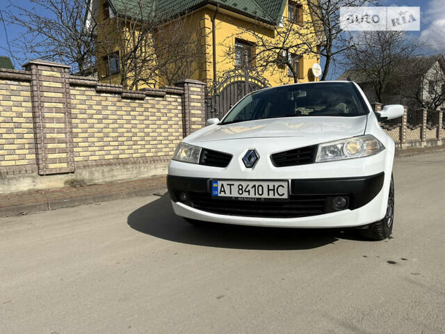 Рено Меган, об'ємом двигуна 1.46 л та пробігом 260 тис. км за 4600 $, фото 44 на Automoto.ua