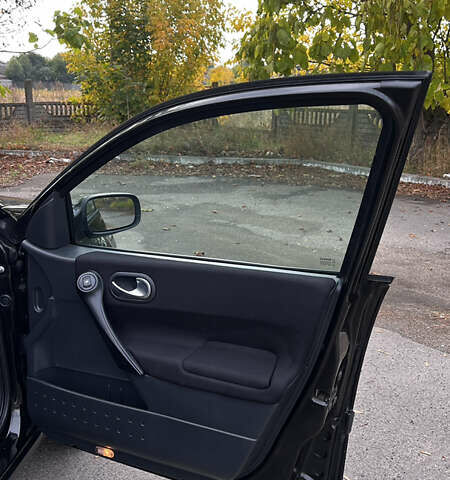 Рено Меган, объемом двигателя 1.6 л и пробегом 199 тыс. км за 5299 $, фото 31 на Automoto.ua