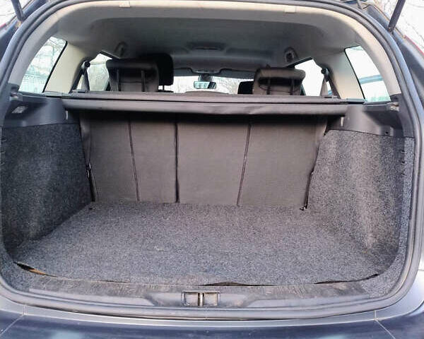 Рено Меган, объемом двигателя 1.6 л и пробегом 255 тыс. км за 5000 $, фото 16 на Automoto.ua