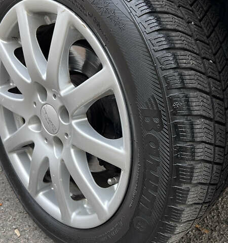 Рено Меган, объемом двигателя 1.6 л и пробегом 199 тыс. км за 5299 $, фото 39 на Automoto.ua