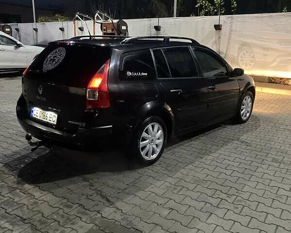 Рено Меган, объемом двигателя 1.5 л и пробегом 325 тыс. км за 4800 $, фото 55 на Automoto.ua