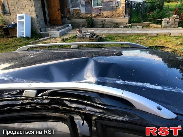 Рено Меган, объемом двигателя 1.6 л и пробегом 314 тыс. км за 2000 $, фото 4 на Automoto.ua