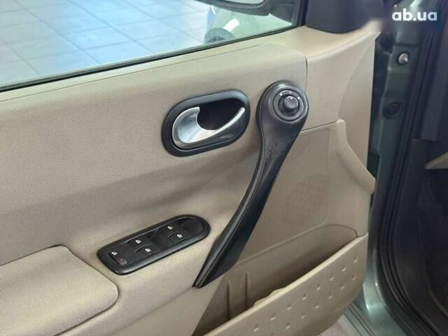 Рено Меган, объемом двигателя 0 л и пробегом 345 тыс. км за 4690 $, фото 23 на Automoto.ua