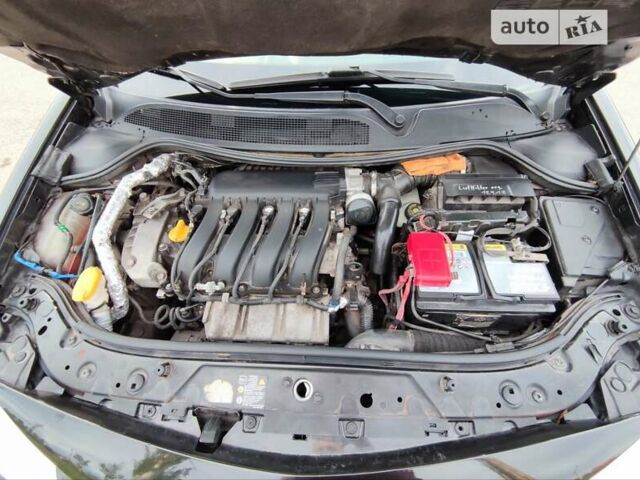 Рено Меган, об'ємом двигуна 2 л та пробігом 236 тис. км за 5950 $, фото 13 на Automoto.ua