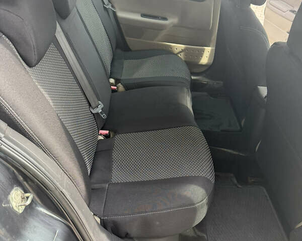 Рено Меган, объемом двигателя 1.5 л и пробегом 320 тыс. км за 3950 $, фото 14 на Automoto.ua