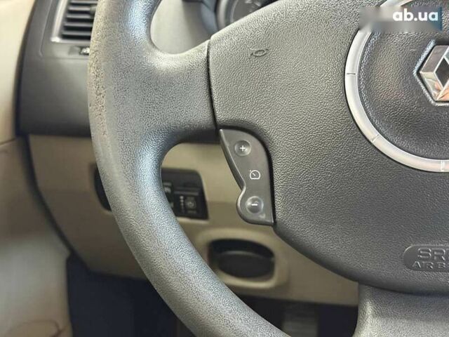 Рено Меган, объемом двигателя 0 л и пробегом 345 тыс. км за 4690 $, фото 18 на Automoto.ua