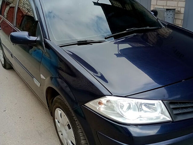 Рено Меган, объемом двигателя 1.6 л и пробегом 190 тыс. км за 5100 $, фото 1 на Automoto.ua