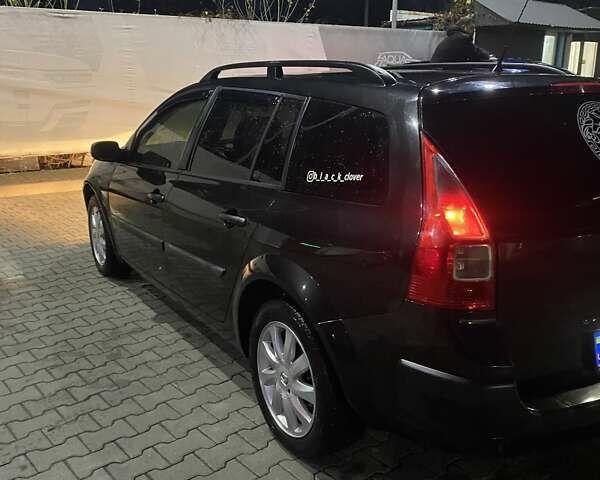 Рено Меган, объемом двигателя 1.5 л и пробегом 325 тыс. км за 4800 $, фото 19 на Automoto.ua