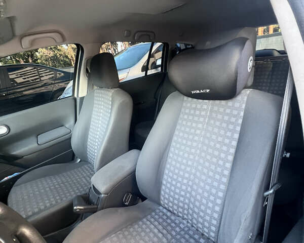 Рено Меган, объемом двигателя 1.9 л и пробегом 250 тыс. км за 4999 $, фото 6 на Automoto.ua
