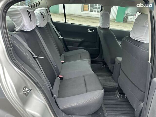 Рено Меган, объемом двигателя 0 л и пробегом 263 тыс. км за 4490 $, фото 29 на Automoto.ua