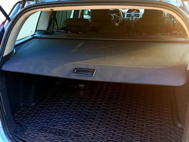 Рено Меган, объемом двигателя 1.6 л и пробегом 192 тыс. км за 5250 $, фото 13 на Automoto.ua