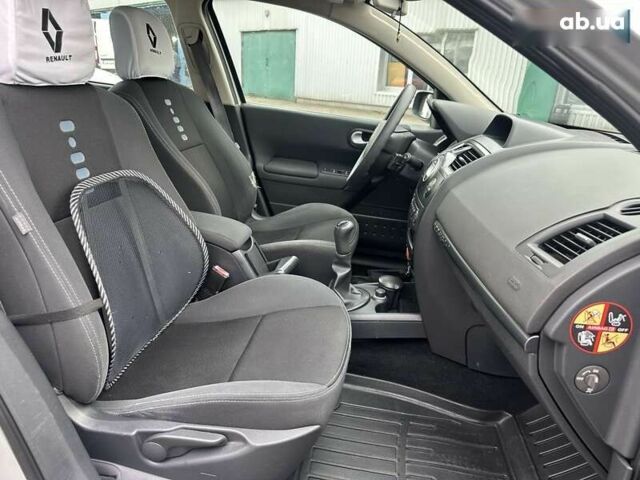 Рено Меган, объемом двигателя 0 л и пробегом 263 тыс. км за 4490 $, фото 27 на Automoto.ua