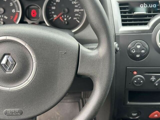 Рено Меган, объемом двигателя 0 л и пробегом 263 тыс. км за 4490 $, фото 21 на Automoto.ua