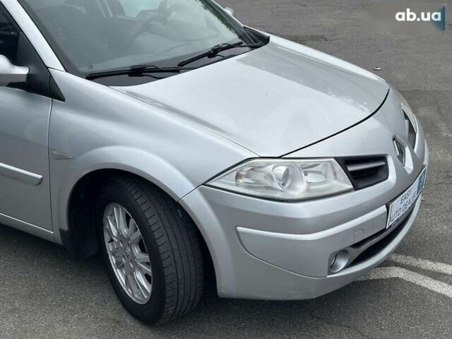 Рено Меган, объемом двигателя 0 л и пробегом 263 тыс. км за 4490 $, фото 13 на Automoto.ua