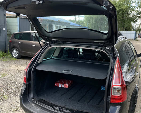 Рено Меган, об'ємом двигуна 1.6 л та пробігом 158 тис. км за 6400 $, фото 6 на Automoto.ua