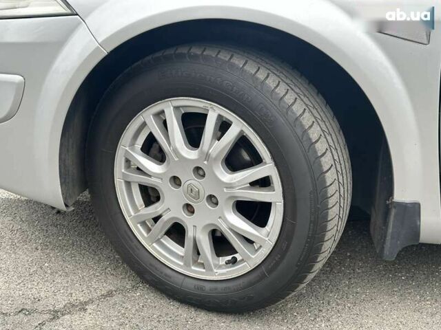 Рено Меган, объемом двигателя 0 л и пробегом 263 тыс. км за 4490 $, фото 12 на Automoto.ua