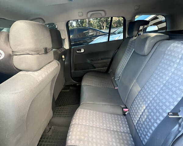 Рено Меган, объемом двигателя 1.9 л и пробегом 250 тыс. км за 4999 $, фото 7 на Automoto.ua