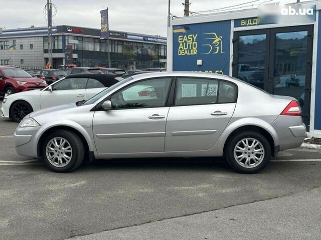 Рено Меган, объемом двигателя 0 л и пробегом 263 тыс. км за 4490 $, фото 7 на Automoto.ua