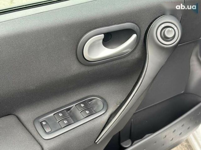Рено Меган, объемом двигателя 0 л и пробегом 263 тыс. км за 4490 $, фото 18 на Automoto.ua