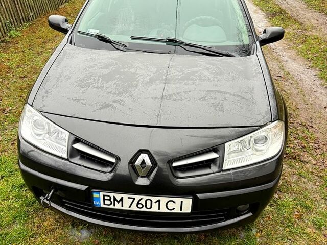 Рено Меган, об'ємом двигуна 1.5 л та пробігом 400 тис. км за 2600 $, фото 5 на Automoto.ua