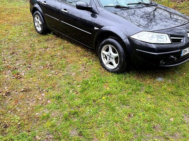 Рено Меган, об'ємом двигуна 1.5 л та пробігом 400 тис. км за 2600 $, фото 1 на Automoto.ua