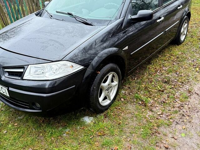 Рено Меган, об'ємом двигуна 1.5 л та пробігом 400 тис. км за 2600 $, фото 4 на Automoto.ua