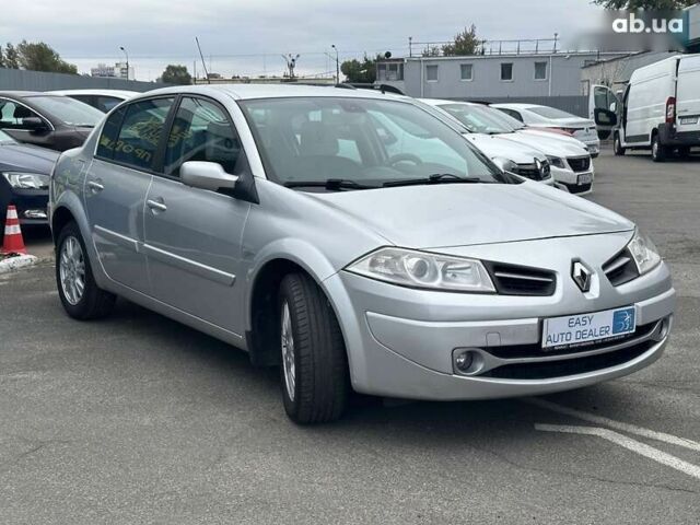 Рено Меган, объемом двигателя 0 л и пробегом 263 тыс. км за 4490 $, фото 3 на Automoto.ua