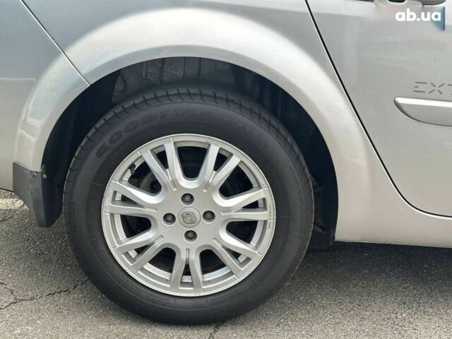 Рено Меган, объемом двигателя 0 л и пробегом 263 тыс. км за 4490 $, фото 15 на Automoto.ua