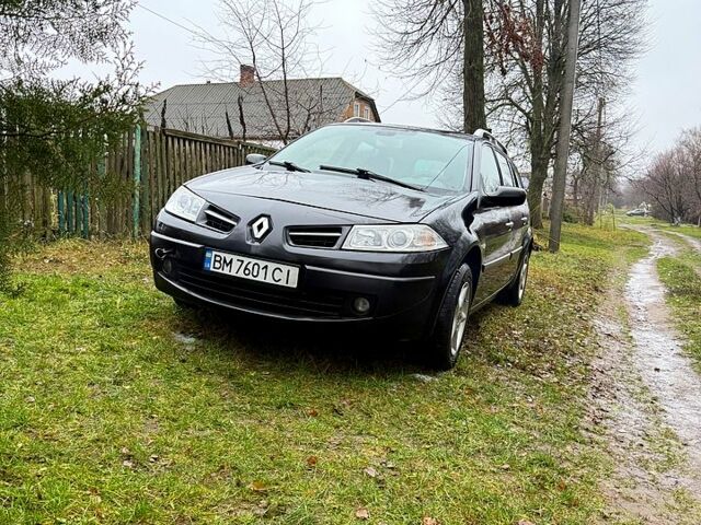 Рено Меган, об'ємом двигуна 1.5 л та пробігом 400 тис. км за 2600 $, фото 6 на Automoto.ua