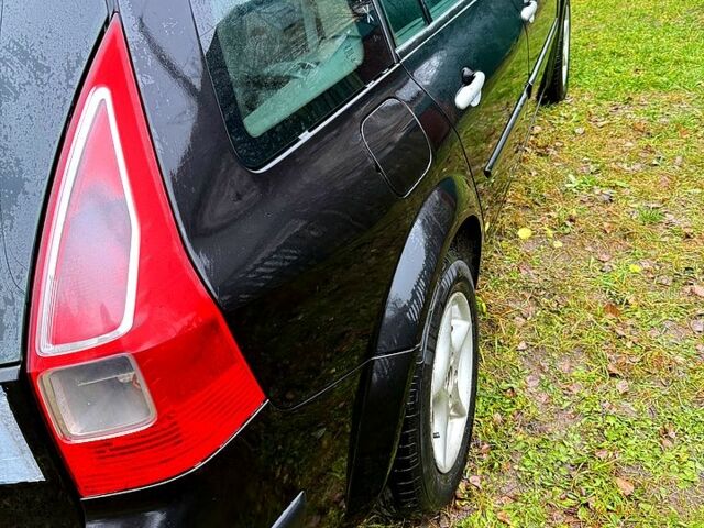 Рено Меган, об'ємом двигуна 1.5 л та пробігом 400 тис. км за 2600 $, фото 3 на Automoto.ua