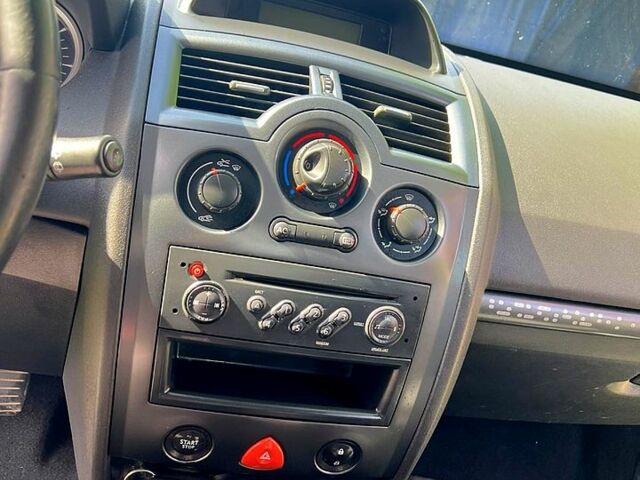 Рено Меган, об'ємом двигуна 1.5 л та пробігом 270 тис. км за 5300 $, фото 1 на Automoto.ua