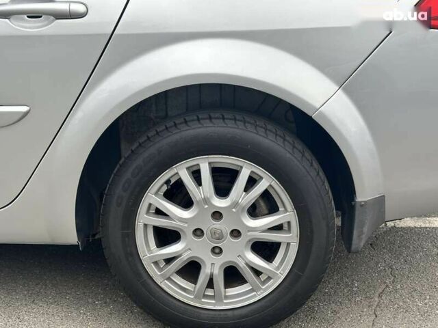 Рено Меган, объемом двигателя 0 л и пробегом 263 тыс. км за 4490 $, фото 14 на Automoto.ua