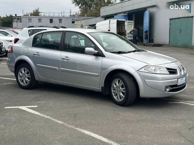 Рено Меган, объемом двигателя 0 л и пробегом 263 тыс. км за 4490 $, фото 4 на Automoto.ua