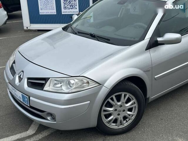 Рено Меган, объемом двигателя 0 л и пробегом 263 тыс. км за 4490 $, фото 9 на Automoto.ua