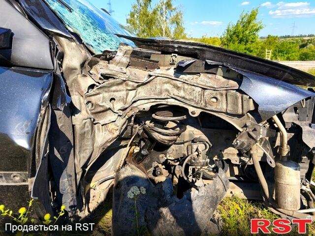 Рено Меган, об'ємом двигуна 1.6 л та пробігом 200 тис. км за 2500 $, фото 3 на Automoto.ua