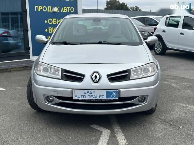 Рено Меган, объемом двигателя 0 л и пробегом 263 тыс. км за 4490 $, фото 2 на Automoto.ua