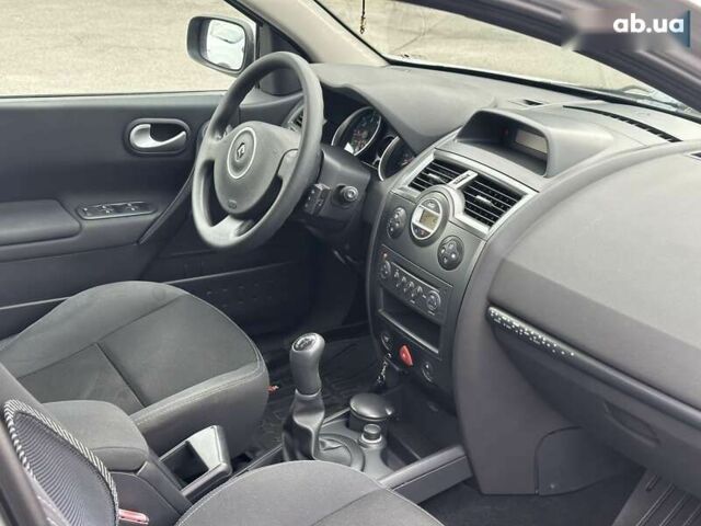 Рено Меган, объемом двигателя 0 л и пробегом 263 тыс. км за 4490 $, фото 26 на Automoto.ua