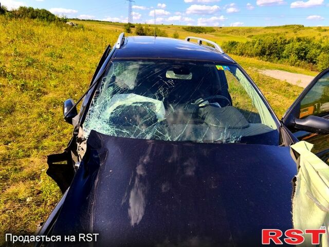 Рено Меган, об'ємом двигуна 1.6 л та пробігом 200 тис. км за 2500 $, фото 1 на Automoto.ua