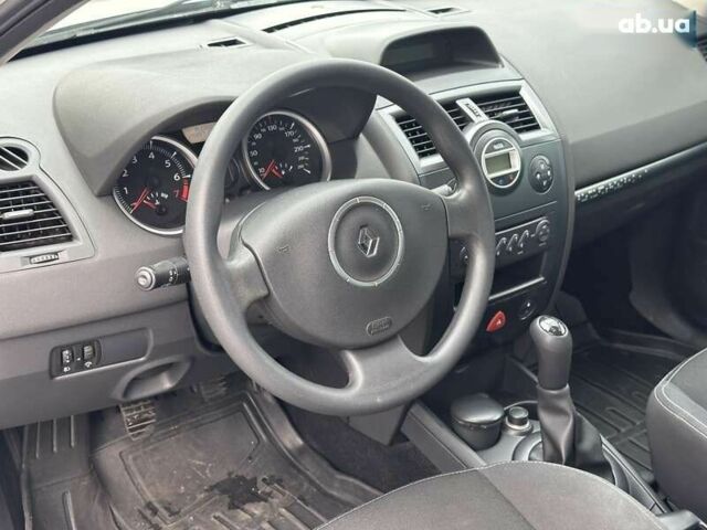 Рено Меган, объемом двигателя 0 л и пробегом 263 тыс. км за 4490 $, фото 17 на Automoto.ua