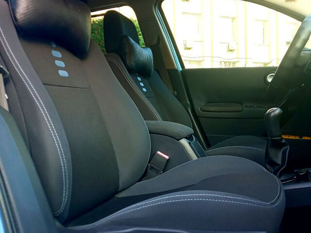 Рено Меган, объемом двигателя 1.6 л и пробегом 192 тыс. км за 5250 $, фото 11 на Automoto.ua