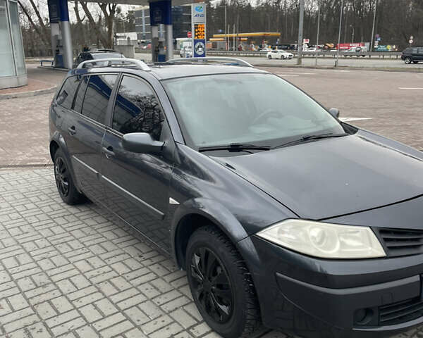 Рено Меган, об'ємом двигуна 1.4 л та пробігом 243 тис. км за 5300 $, фото 6 на Automoto.ua