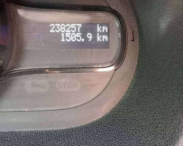 Рено Меган, об'ємом двигуна 1.46 л та пробігом 238 тис. км за 6650 $, фото 15 на Automoto.ua