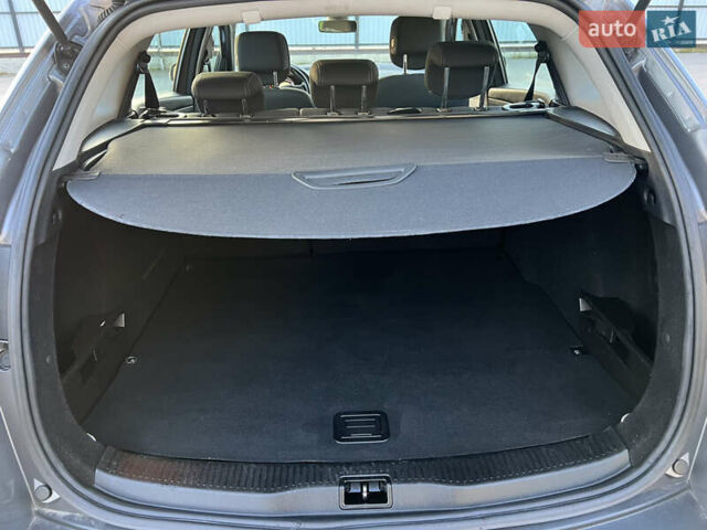 Рено Меган, объемом двигателя 1.4 л и пробегом 154 тыс. км за 6200 $, фото 109 на Automoto.ua