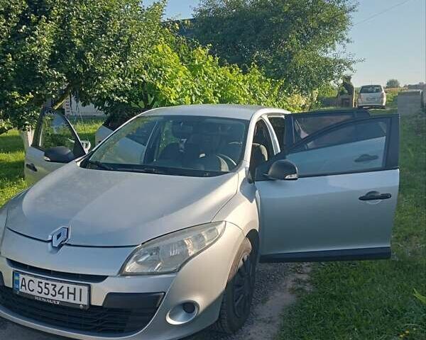 Рено Меган, об'ємом двигуна 1.46 л та пробігом 238 тис. км за 6650 $, фото 1 на Automoto.ua