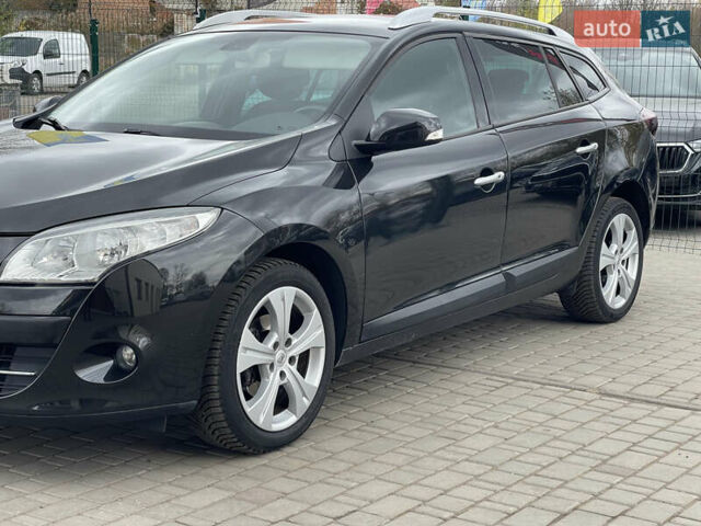 Рено Меган, об'ємом двигуна 1.4 л та пробігом 168 тис. км за 6499 $, фото 10 на Automoto.ua