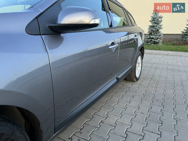 Рено Меган, объемом двигателя 1.4 л и пробегом 154 тыс. км за 6200 $, фото 52 на Automoto.ua